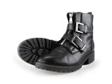 Sub55 Biker Boots