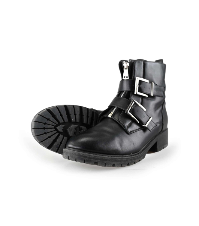 Sub55 Biker Boots