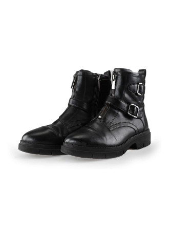  Tamaris Biker Boots 226660
 [MAAT] 37
 