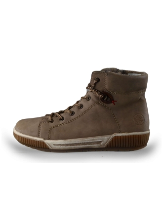  Rieker Veterboots 226665
 [MAAT] 39
 