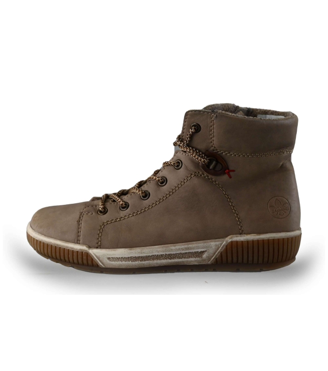 Rieker Veterboots