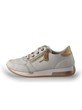 Remento Sneakers Wit 226689
 Maat 37
 