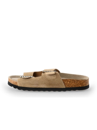  Ann Rocks Slippers 226711
 [MAAT] 36
 