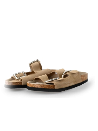  Ann Rocks Slippers 226711
 [MAAT] 36
 
