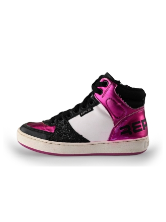  Replay Hoge Sneakers 226781
 [MAAT] 33
 