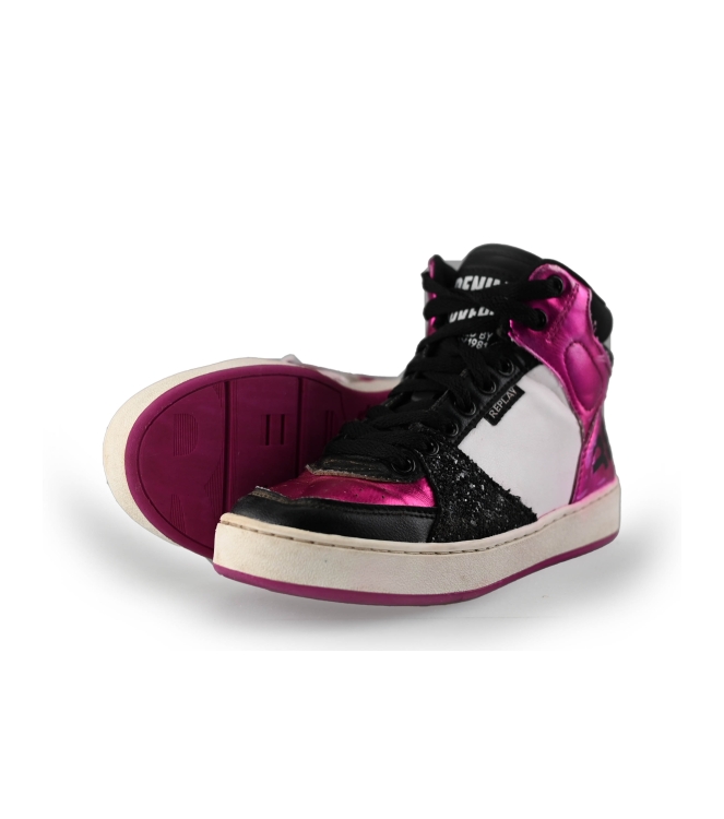Replay Hoge Sneakers