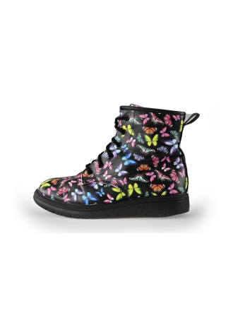  Skechers Veterboots 226799
 [MAAT] 35
 