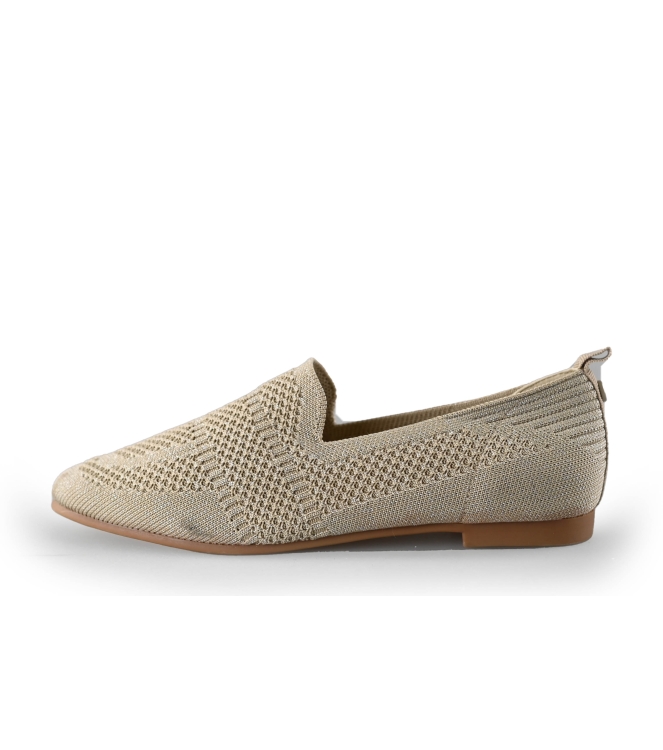 La Strada Loafers
