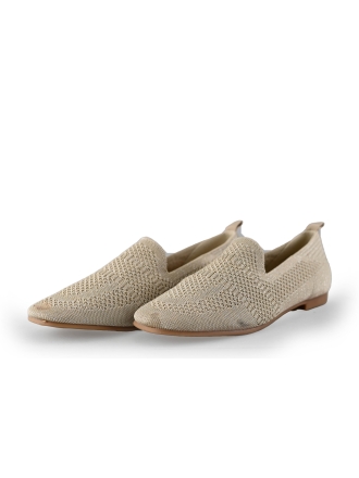 La Strada Loafers Beige 226803
 Maat 37
 