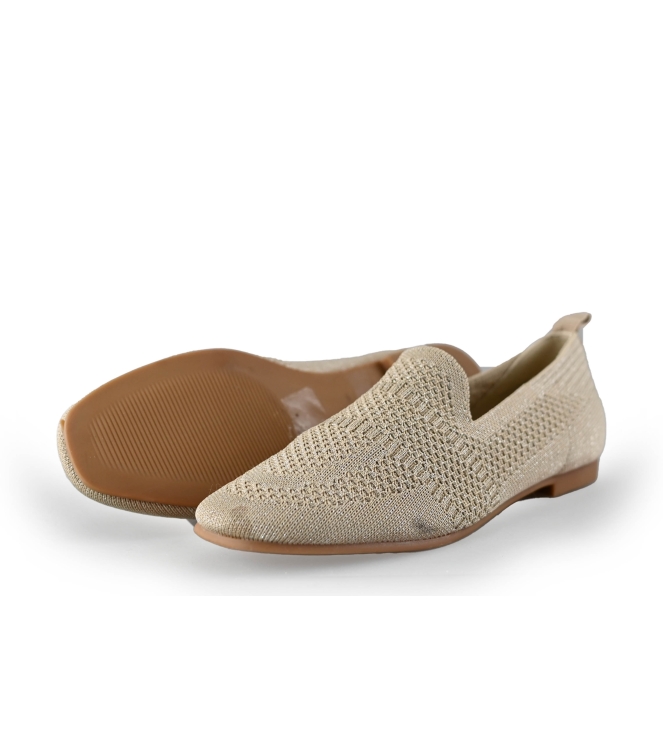 La Strada Loafers