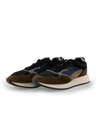 Sub55 Sneakers Zwart 226882
 Maat 44
 
