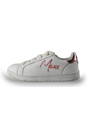 Mexx Sneakers Wit 226889
 Maat 35
 