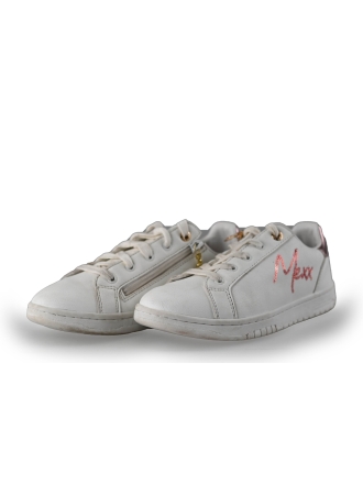Mexx Sneakers Wit 226889
 Maat 35
 