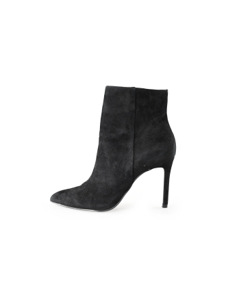  Steve Madden Enkellaarzen 226901
 [MAAT] 38
 