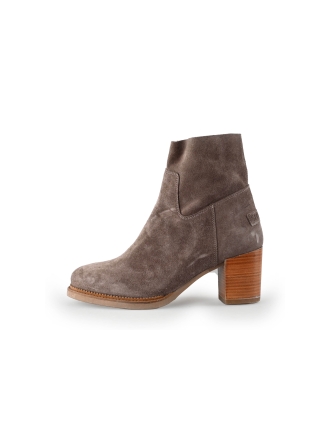  Shabbies Enkellaarzen 226933
 [MAAT] 42
 