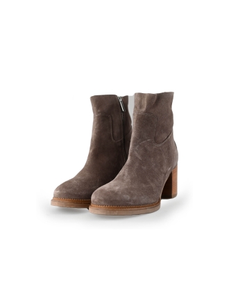  Shabbies Enkellaarzen 226933
 [MAAT] 42
 