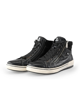  Rieker Hoge Sneakers 226969
 [MAAT] 37
 