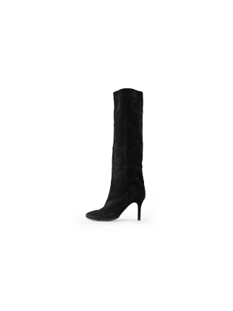 Toral Laarzen Zwart 226970
 Maat 40
 