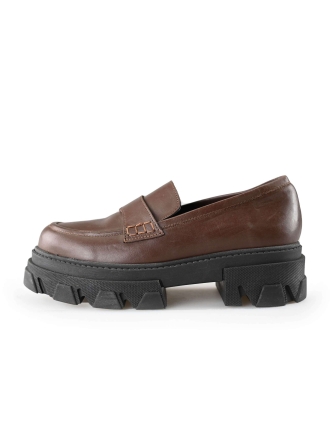 Alohas Loafers 226973
 [MAAT] 40
 