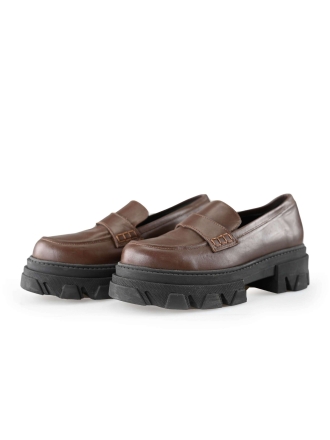  Alohas Loafers 226973
 [MAAT] 40
 