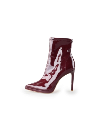  Steve Madden Enkellaarzen 227001
 [MAAT] 36
 