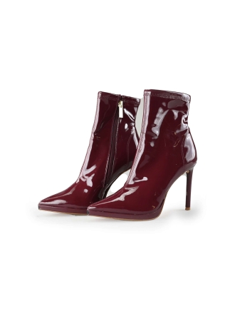  Steve Madden Enkellaarzen 227001
 [MAAT] 36
 