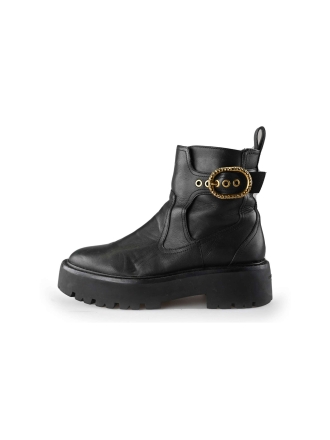  Kurt Geiger Enkellaarzen 227078
 [MAAT] 38
 