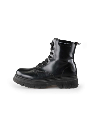  Tommy Hilfiger Veterboots 227081
 [MAAT] 35
 