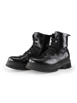  Tommy Hilfiger Veterboots 227081
 [MAAT] 35
 
