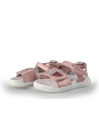  Tommy Hilfiger Sandalen 227092
 [MAAT] 23
 