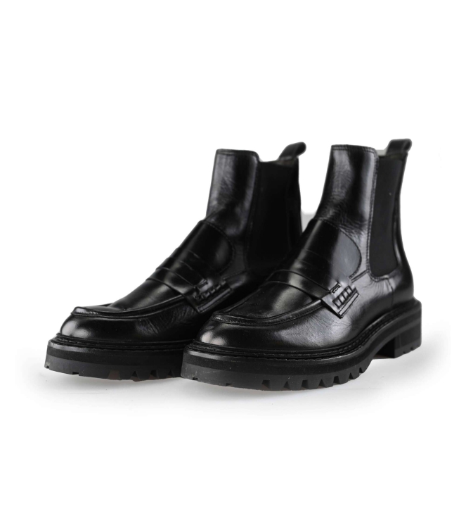 Billi Bi Chelsea Boots