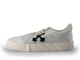 Of-White Sneakers