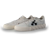 Of-White Sneakers