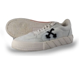 Of-White Sneakers