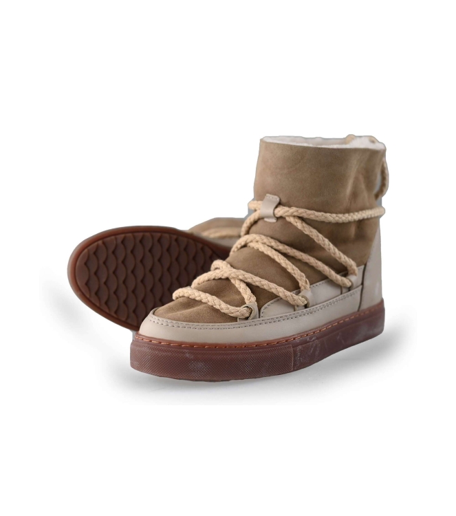 Nubikk Boots
