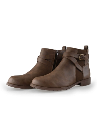  Rocket Dog Enkellaarzen 227153
 [MAAT] 40
 