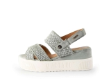 Mustang Sandalen