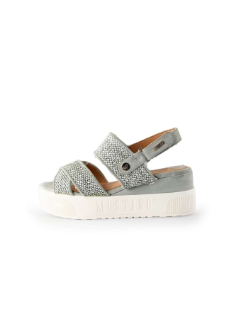  Mustang Sandalen 227161
 [MAAT] 37
 