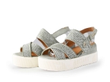 Mustang Sandalen