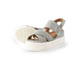 Mustang Sandalen