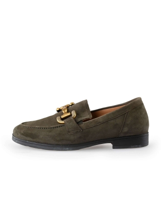 Gabor Loafers Bruin 227176
 Maat 38
 