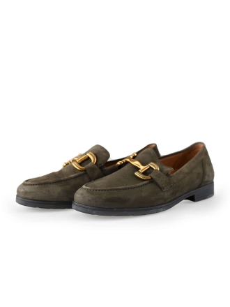 Gabor Loafers Bruin 227176
 Maat 38
 