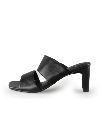 Vagabond polo Zwart 227255
 Maat 37
 