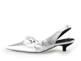 Nubikk Pumps