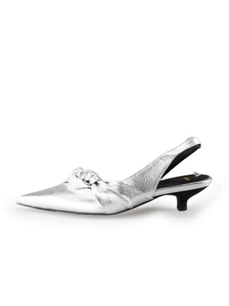 Nubikk overhemd Zilver 227257
 Maat 39
 