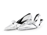 Nubikk Pumps