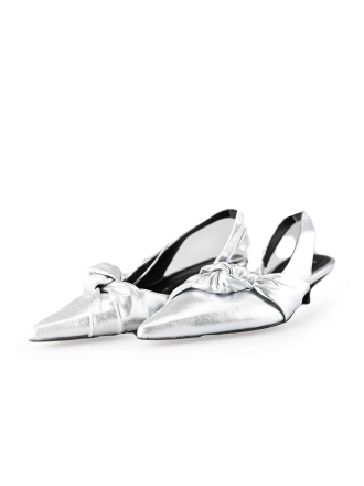 Nubikk overhemd Zilver 227257
 Maat 39
 