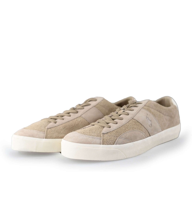 Polo Sneakers