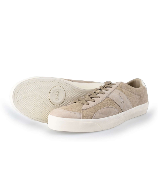 Polo Sneakers