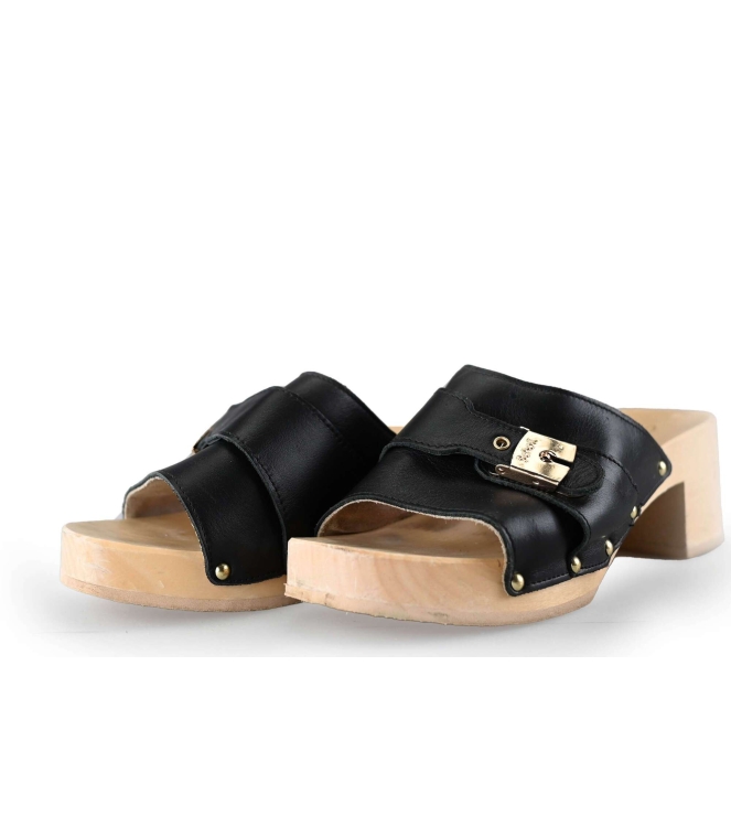 Scholl Slippers